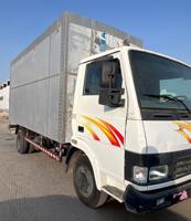 إعلان عن هاف لوري بوكس