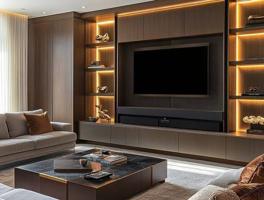 إعلان عن ديكورات منازل داخليه بديل الخشب بديل رخام بديل حجر بديل شيبورت خلفيات