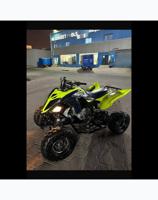 إعلان عن رابتر ٧٠٠ موديل ٢٠٢٠