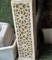 إعلان عن للبيع اضائه للحديقه