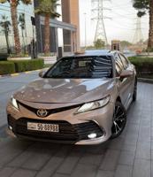 إعلان عن للبيع كامري