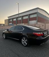 إعلان عن لكزس 460 لارج - عداد 73 الف فقط