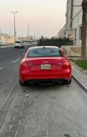 إعلان عن RS اوديA5