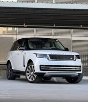 إعلان عن Range Rover P530 / 2023 / 41 mi / صبغ الوكالة