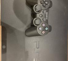 إعلان عن سوني 3 مهكر