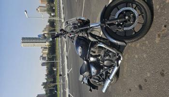 إعلان عن Royal enfield meteor 350