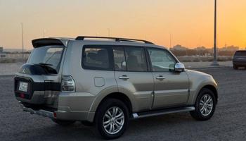 إعلان عن باجيرو 2018 كامل مواصفات