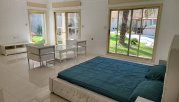 إعلان عن يومي شقق مفروشه بالرقعي v.I.p شغل مرتب ونظيف