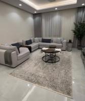 إعلان عن جلسه غرفه معيشه