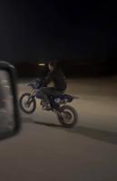 إعلان عن ياماها yz85cc مديل 2021