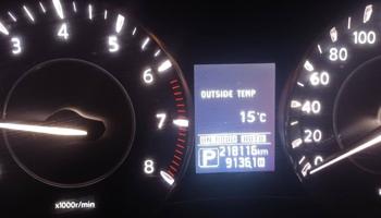 إعلان عن بلاتينيوم سيتي 2016 شرط الفحص سيرفس منتظم وكالة