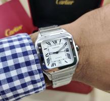 إعلان عن ساعات هاي كواتي AAA