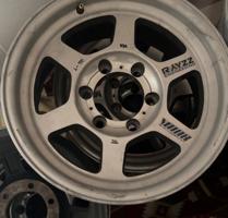 إعلان عن رنقات رايز