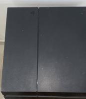 إعلان عن للبيع بلايستيشن ٤ معاها الوايرات الاصلية للسوني وماوس وكيبورد وماوس