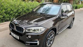 إعلان عن X5 - 2015 كامل المواصفات