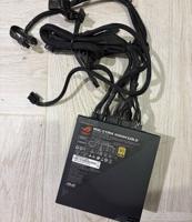 إعلان عن Asus Strix Power Supply 1000w - بور سبلاي