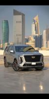 إعلان عن ❗️Cadillac / 2025 / Escalade V اصلي ❗️