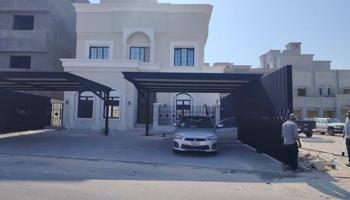 إعلان عن عامل حديد welder