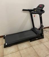 إعلان عن جهاز مشي رياضة + دراجة تمارين رياضية = ٩٠ دك فقط - أجهزة رياضية