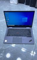 إعلان عن للبيعLENOVO THIKPAD X1 convertable x360 بحالة ممتازة جدا كالجديد