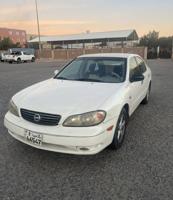 إعلان عن ماكسيما 2007 للبدل و للبيع 6سلندر