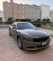 إعلان عن دوج تشارجر موديل2018