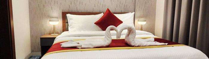 إعلان عن Basement🚗 Parking-شقة مفروشة للإيجار