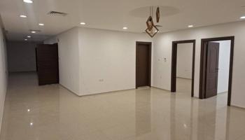 إعلان عن لايجار دور ثاني مصعد بالخالديه مساحات كبيره تشطيب ديلوكس الاجار ٨٠٠