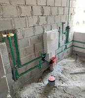 إعلان عن فني صحي ومقاولات عام وصيانة جميع مناطق الكويت