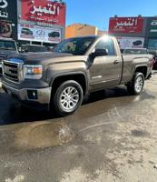 إعلان عن سيرا GMC موديل 2014 ماشى 275.000 k.m  وارد بهبهانى