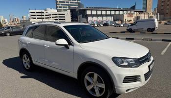 إعلان عن طوارق ٢٠١٢ فل كامل صبغ الوكالة