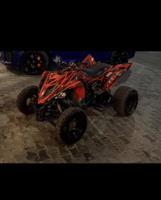 إعلان عن رابتر ٢٠١٧