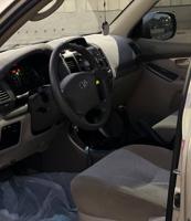 إعلان عن برادو باب واحد صبغ الوكالة م 2005