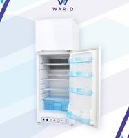 إعلان عن ثلاجات غاز