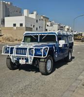 إعلان عن للبيع همر H1 ألفا أعلا فئة مديل 2000