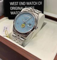 إعلان عن ويست اند ليمتدد اديشن