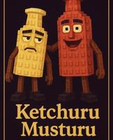 إعلان عن كتشب ماب السرقه روبلوكس