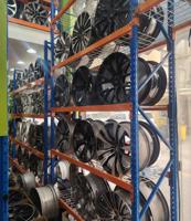 إعلان عن للبيع جميع انواع الرینقات مستعمله اصليه اوجدید صيني