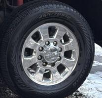 إعلان عن للبيع رنقات وانيت جمس