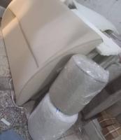 إعلان عن نقل وتصليح الاثاث داخل المنزل