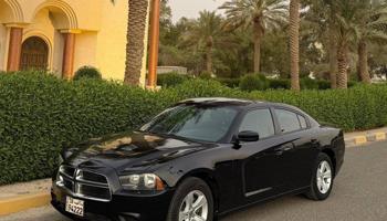 إعلان عن شارجر 2014 ماشي 175 بيمه سنه