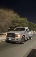 إعلان عن وانيت F150