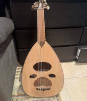 إعلان عن للبيع عود عراقي