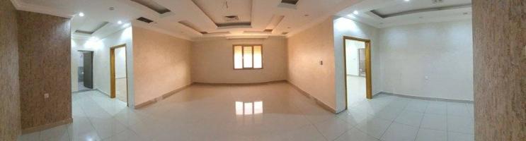 إعلان عن للايجار من المالك شقة واسعة بقسائم النسيم