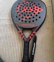 إعلان عن للبيع مضرب بادل مو مستعمل الا مره وحده كان ٧٧دينار الصامل ما رح اقصرمع