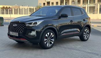 إعلان عن شيري تيقو4 برو2025