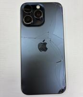 إعلان عن ايفون 15 برو ماكس 256 جيجا