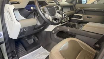 إعلان عن للبيع ديفندر موديل 2020. فل مواصفات