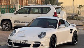 إعلان عن فاست كار السالمية تيربو موديل 2007