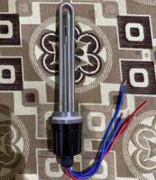 إعلان عن شمعه سخان طاقة وكهرباء